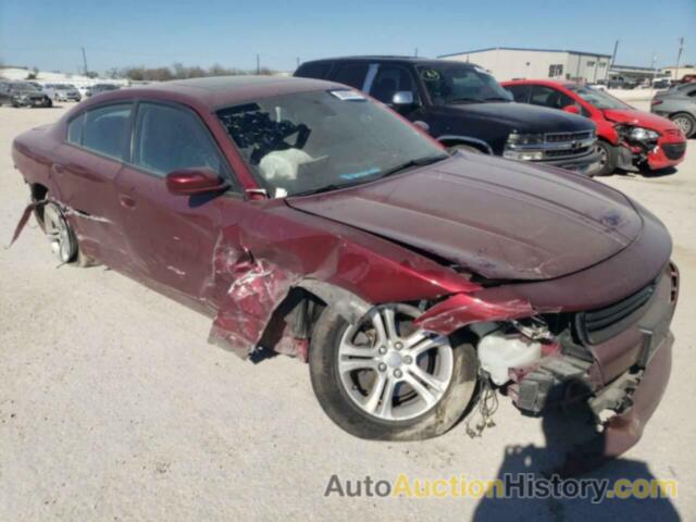 DODGE CHARGER SXT, 2C3CDXBG7LH139647