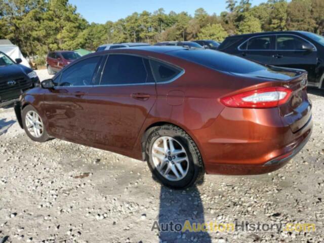 FORD FUSION SE, 3FA6P0H78GR365811