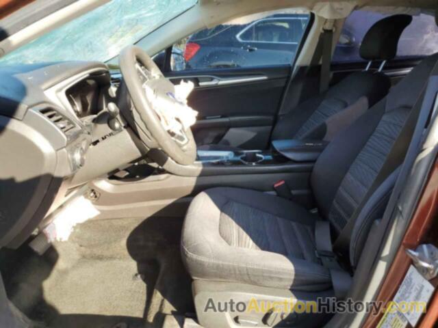 FORD FUSION SE, 3FA6P0H78GR365811