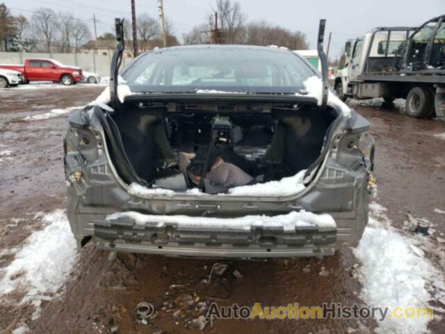 NISSAN ALTIMA S, 1N4BL4BVXNN346993