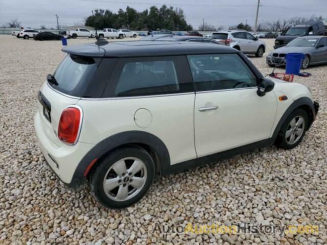 MINI COOPER, WMWXP5C59G2D14906