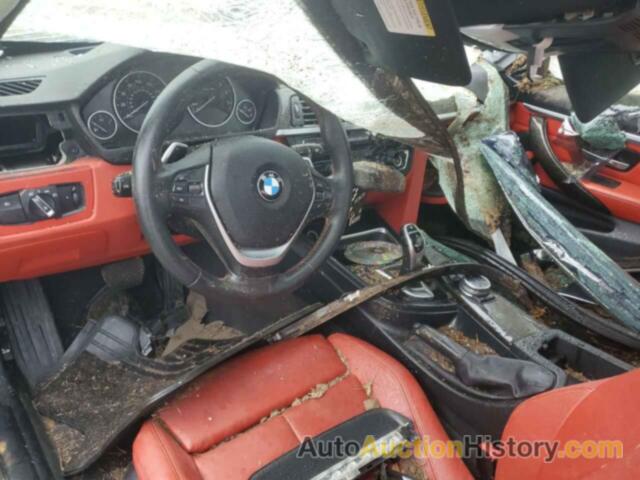 BMW 4 SERIES I, WBA3R1C50EK192951