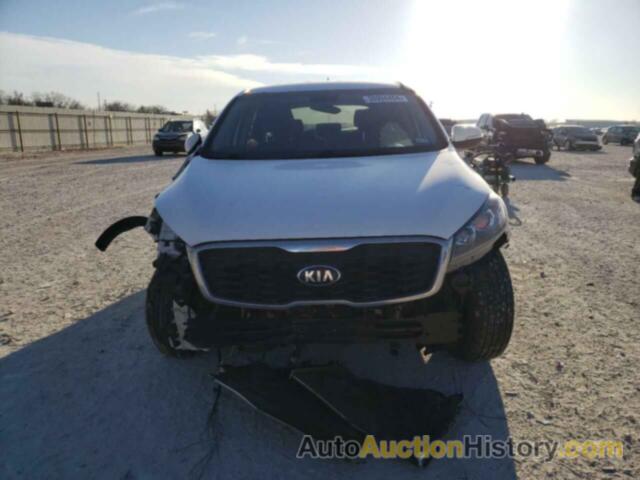 KIA SORENTO L, 5XYPG4A36LG682133