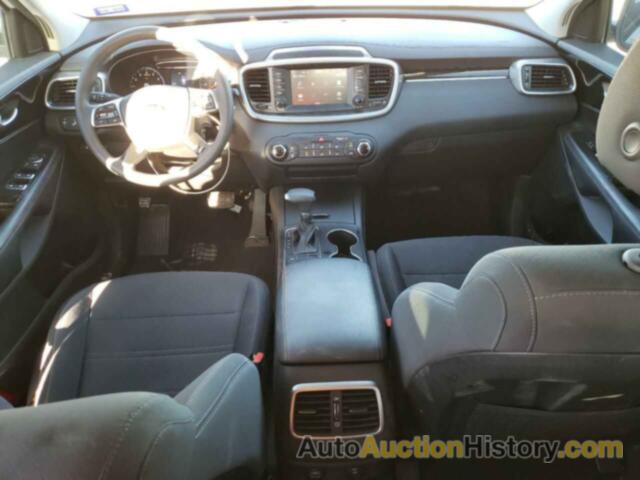 KIA SORENTO L, 5XYPG4A36LG682133