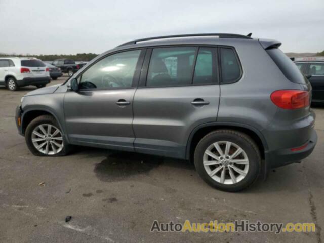 VOLKSWAGEN TIGUAN S, WVGBV7AX2FW512326