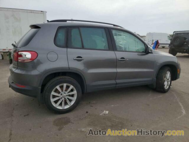 VOLKSWAGEN TIGUAN S, WVGBV7AX2FW512326