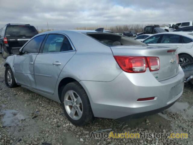 CHEVROLET MALIBU LS, 1G11B5SL8FF156160