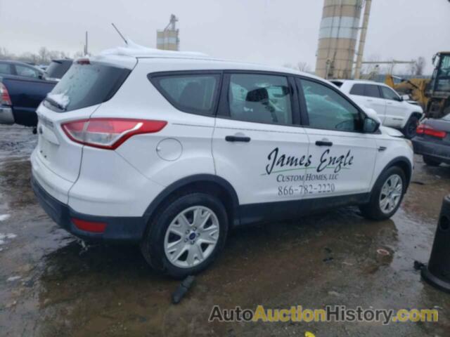 FORD ESCAPE S, 1FMCU0F78GUB91123