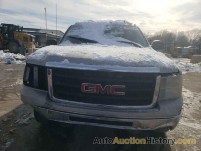 GMC SIERRA C1500, 3GTEC13C69G105059