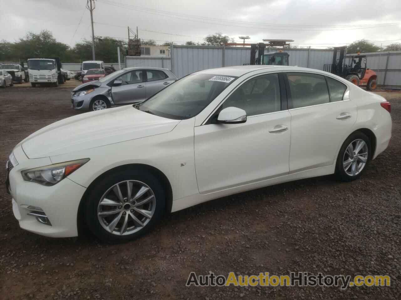 INFINITI Q50 BASE, JN1BV7AP0FM338971