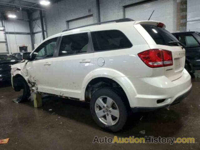 DODGE JOURNEY SXT, 3C4PDCBG0CT367759