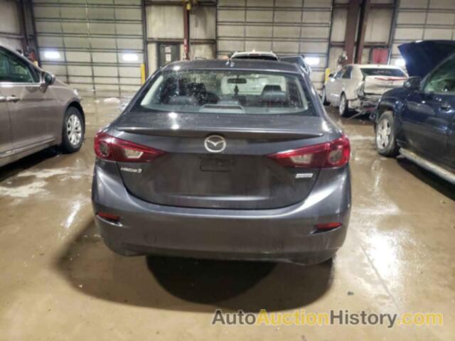 MAZDA 3 GRAND TOURING, JM1BM1W72E1179702