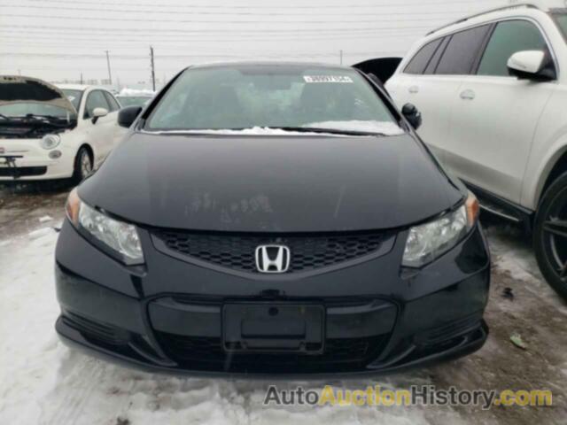 HONDA CIVIC LX, 2HGFG3B55CH552868