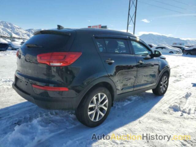 KIA SPORTAGE LX, KNDPBCAC6F7703797