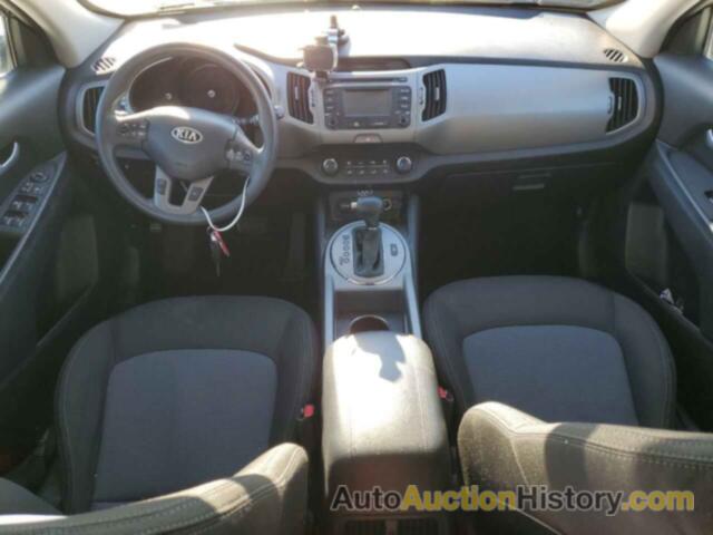 KIA SPORTAGE LX, KNDPBCAC6F7703797