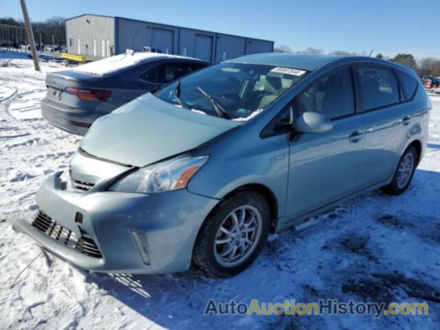 TOYOTA PRIUS, JTDZN3EU0D3194278