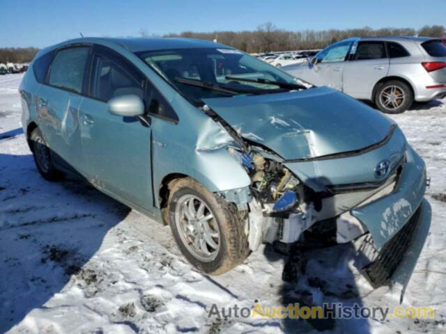 TOYOTA PRIUS, JTDZN3EU0D3194278