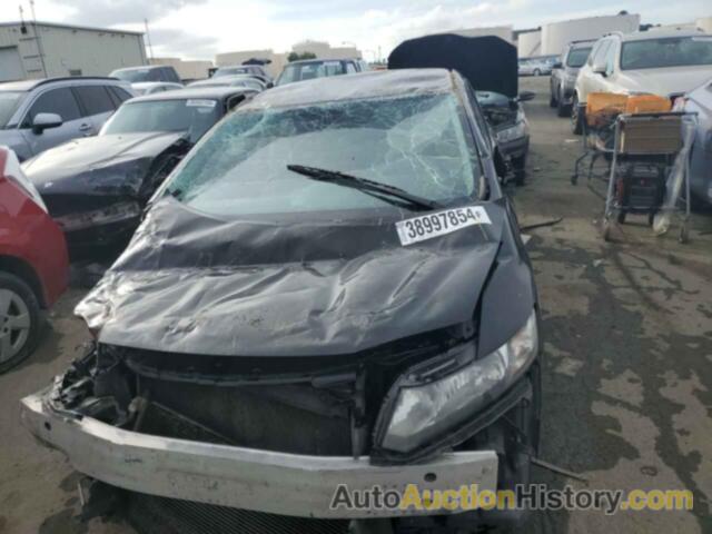 HONDA CIVIC SE, 19XFB2F70FE208366