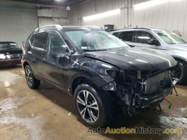 NISSAN ROGUE S, JN8AT2MV4LW119866