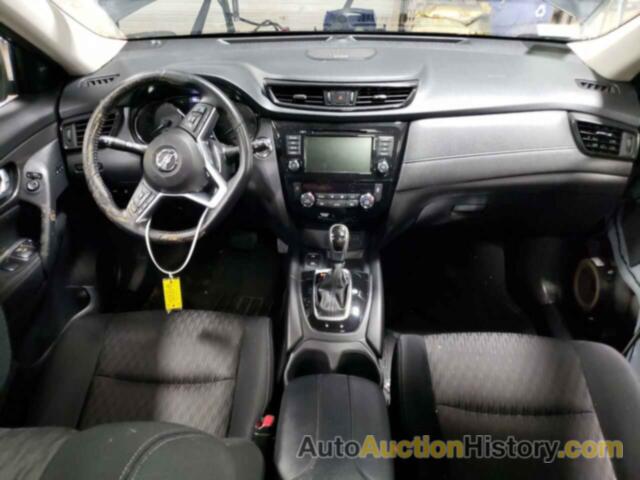 NISSAN ROGUE S, JN8AT2MV4LW119866