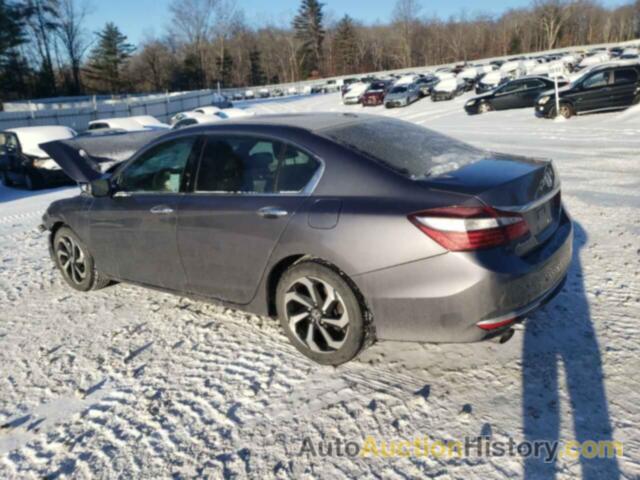 HONDA ACCORD EXL, 1HGCR3F0XGA035775