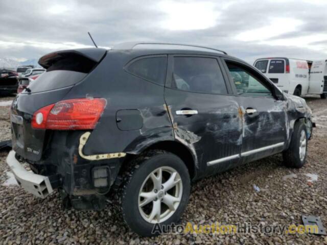 NISSAN ROGUE S, JN8AS5MV2BW684488