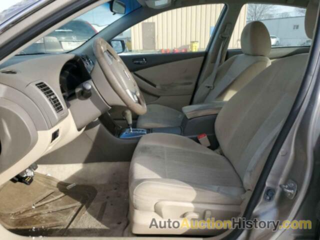 NISSAN ALTIMA BASE, 1N4AL2AP9CN559725