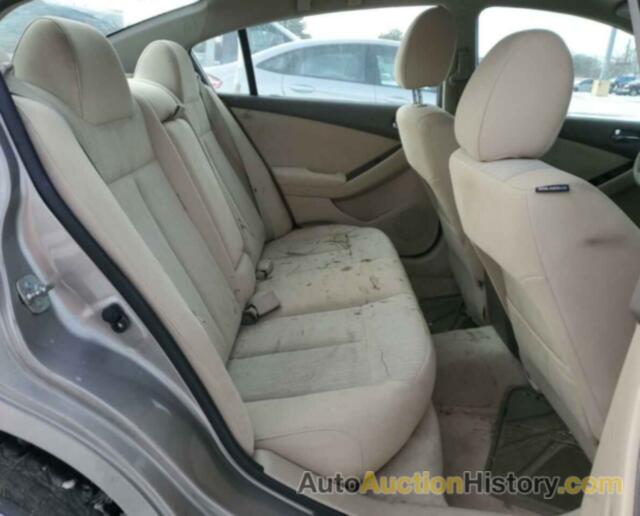 NISSAN ALTIMA BASE, 1N4AL2AP9CN559725