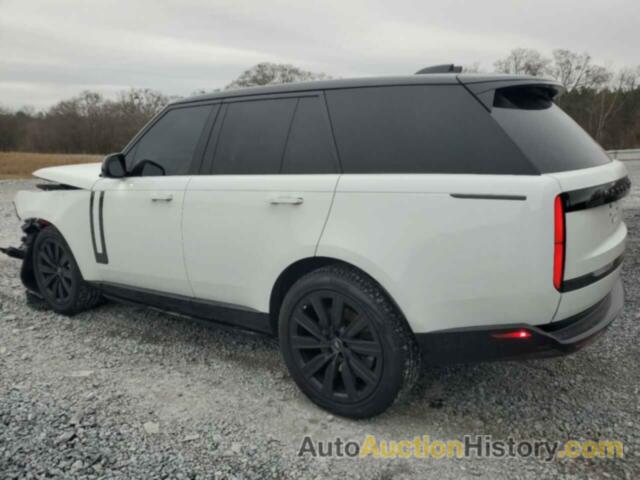 LAND ROVER RANGEROVER SE, SALKP9E71PA030961