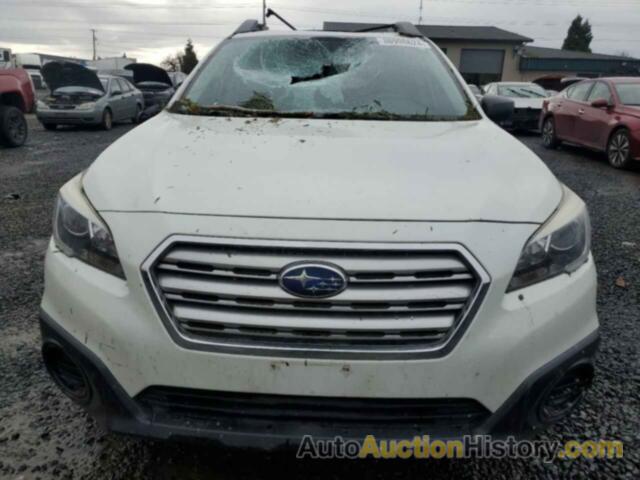 SUBARU OUTBACK 2.5I, 4S4BSAACXH3300281