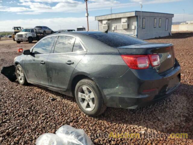 CHEVROLET MALIBU LS, 1G11A5SL8FF108287