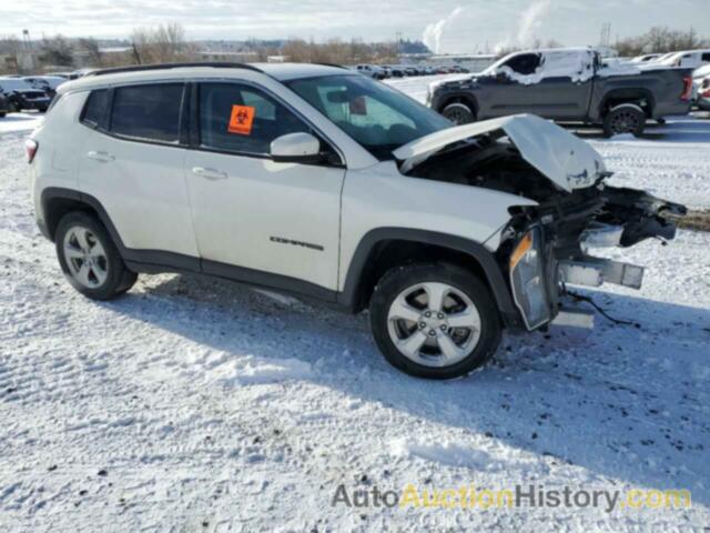 JEEP COMPASS LATITUDE, 3C4NJDBB0KT755180