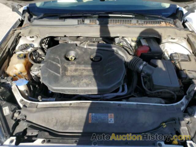 FORD FUSION SE, 3FA6P0H94ER320248