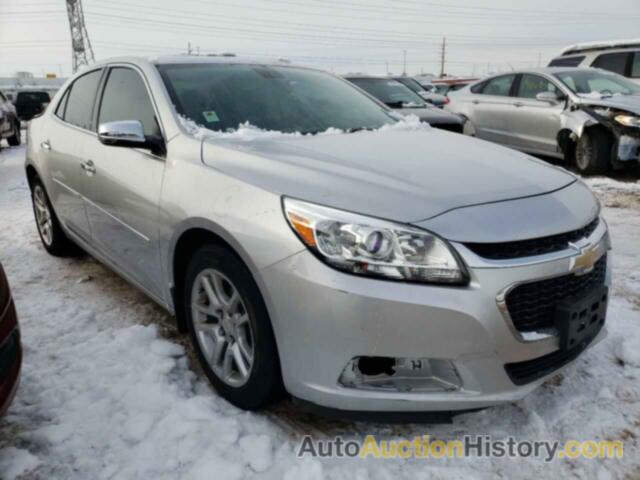 CHEVROLET MALIBU 1LT, 1G11C5SL9FF182389