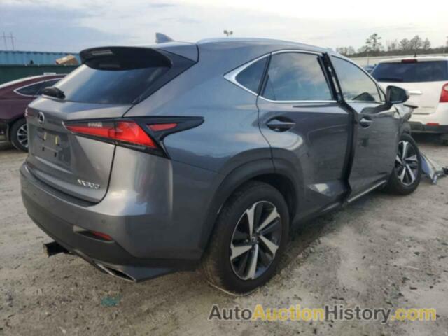 LEXUS NX 300 BASE, JTJGARDZ8M2252501