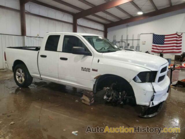 RAM 1500 ST, 1C6RR7FT6ES450309