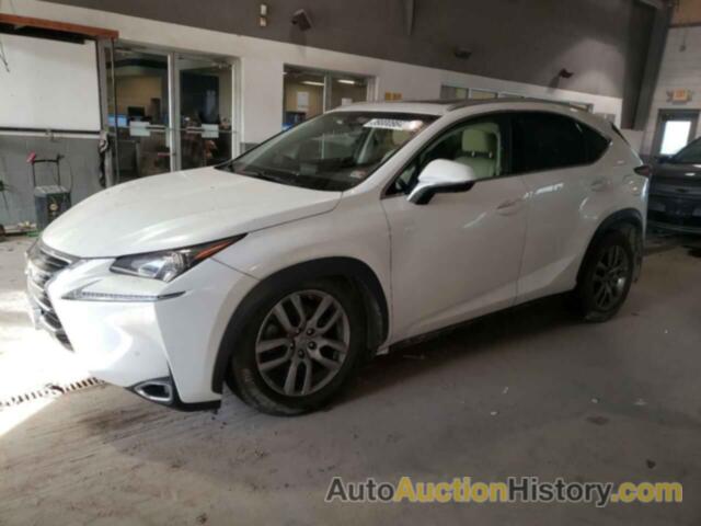 LEXUS NX 200T BASE, JTJBARBZ7G2064649