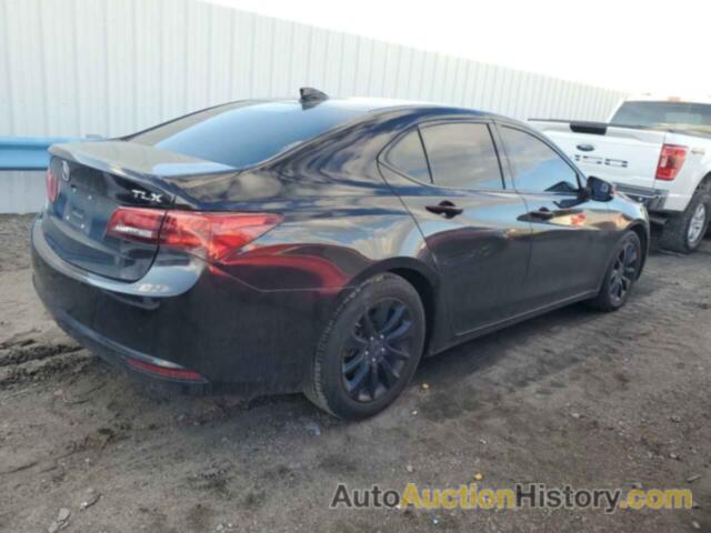 ACURA TLX, 19UUB1F34GA014539