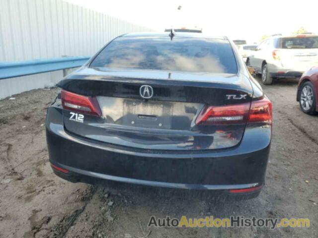 ACURA TLX, 19UUB1F34GA014539