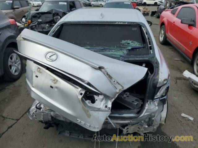 LEXUS GS350 350, JTHBE1BL5FA016817