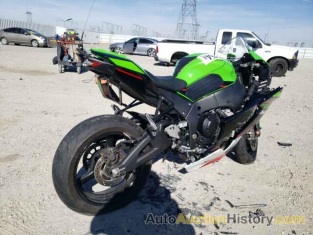 KAWASAKI ZX1002 M M, JKBZXVM15NA002238