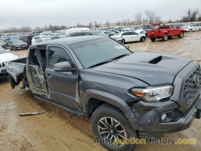 TOYOTA TACOMA DOUBLE CAB, 3TMCZ5AN3NM506517