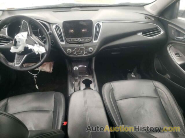 CHEVROLET MALIBU LT, 1G1ZD5ST1JF220030