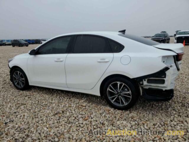 KIA FORTE LX, 3KPF24AD6PE578165