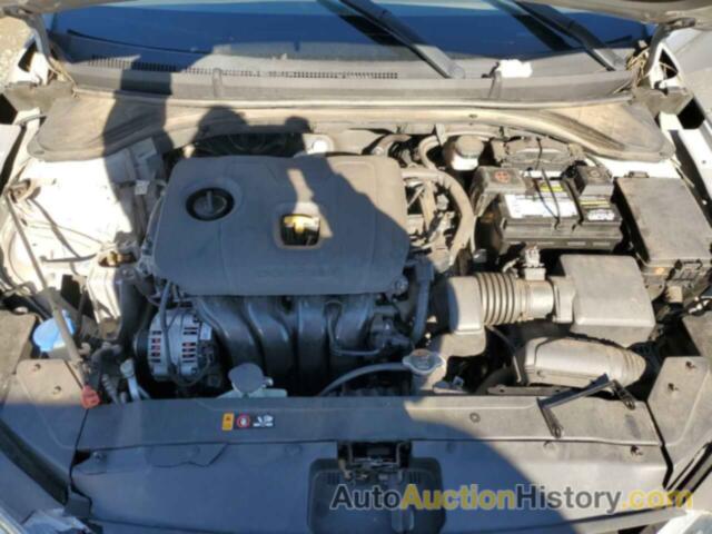 HYUNDAI ELANTRA SEL, 5NPD84LF7LH607392