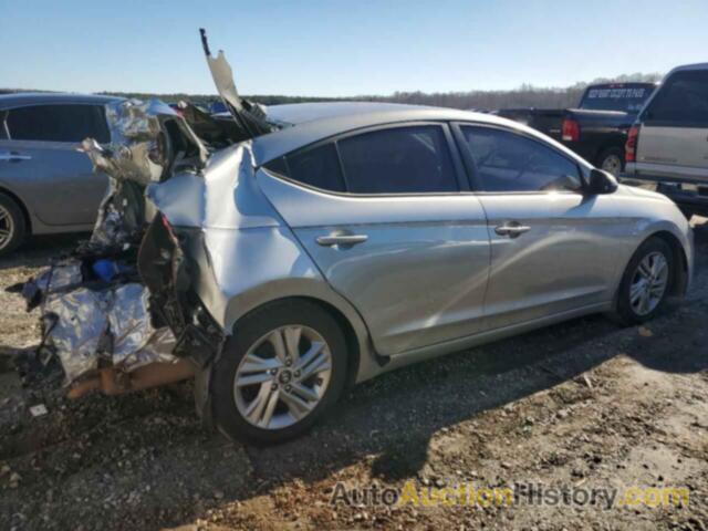 HYUNDAI ELANTRA SEL, 5NPD84LF7LH607392