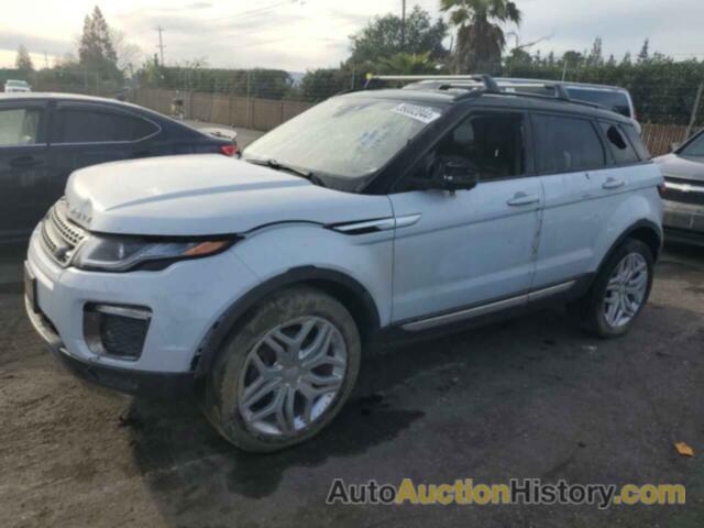 LAND ROVER RANGEROVER HSE, SALVR2BG3HH256026