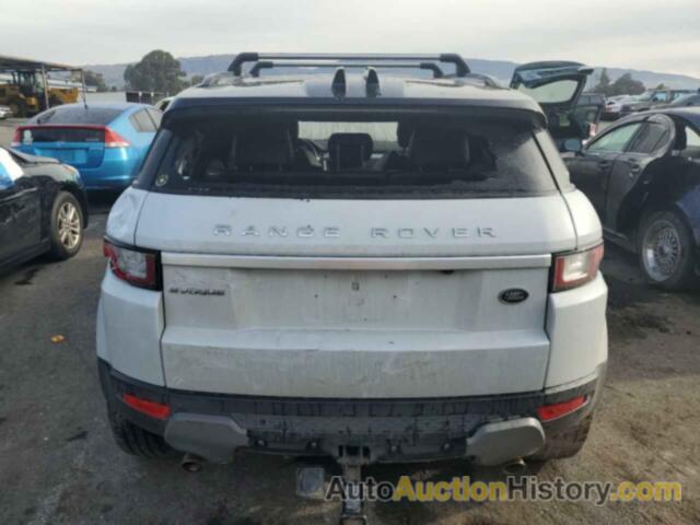 LAND ROVER RANGEROVER HSE, SALVR2BG3HH256026