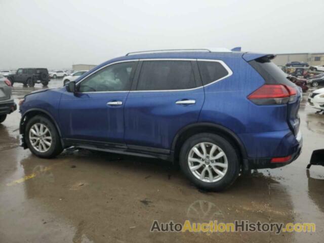 NISSAN ROGUE S, JN8AT2MT1KW264134