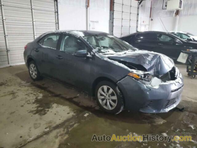 TOYOTA COROLLA L, 2T1BURHE6FC364990